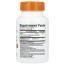 High Potency Serrapeptase, 120,000 SPU, 90 Veggie Caps Doctor's Best Doctor's Best