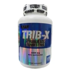 Tribulus Strong Target 1200mg 95% saponin Strong Target