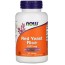 RED YEAST RICE EXTRACT 1200MG 60 TABS Now Now Foods