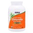 Chlorella Powder, Organic - 1 lb. Now Foods