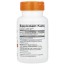 Trans-Resveratrol 600, 600 mg, 60 Veggie Caps Doctor's Best doctor's Best