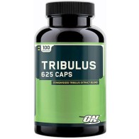 Tribulus Terrestris 625mg - 100 Caps - Optimum Nutrition