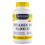Vitamina D3 10.000 360s HEALTHY Origins Healthy Origins