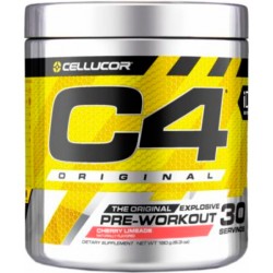 C4 Original (30 doses) - Cellucor