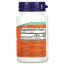 Selenium, 100 mcg, 100 Tablets Now foods Now