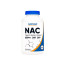 Nutricost, N-Acetyl L-Cysteine Capsules 240 CAPS Nutricost