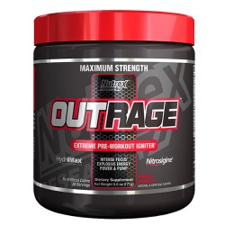 Outrage Nutrex