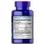 Tabela Nutricional Double Strength Glucosamina MSM - Puritan's Pride