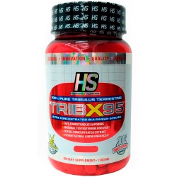 Tribulus X95 (60 tabs) - HS
