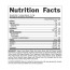 Tabela Nutricional Plant Protein - Nutrex