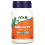 Selenium, 100 mcg, 100 Tablets Now foods Now