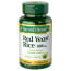Red Yeast Rice 600mg 120 caps Nature's Bounty Natures Bounty