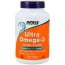 Ultra Omega (180 softgels) - Now Foods