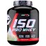 Iso Pro (4lbs) - Pro Size Nutrition