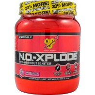 NO Xplode (60 doses) - BSN