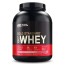 100% Whey Gold Standard (2.27kg) - Optimum Nutrition - Importado