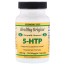 5-HTP 100mg (120caps) - Healthy Origins