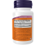 7-KETO 100 mg, 120 Cápsulas Vegetarianas Now foods Now