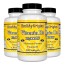 Combo: 3un Vitamina D3 10.000 IU (120 softgels) - Healthy Origins