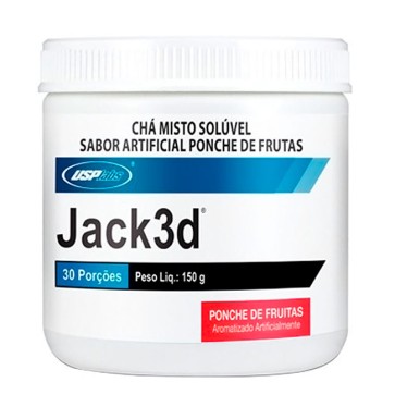 Jack3d 150g 30 doses - USP Labs USP Labs