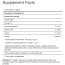Triple Strength Glucosamine Chondroitin MSM (60caps) - Puritan's Pride