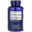 L-Arginine Caps, 700 mg, 200 Capsules Life Extension Life Extension