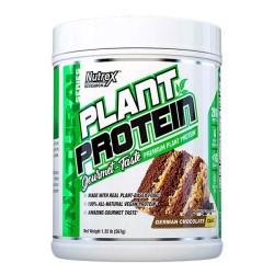 Plant Protein - Nutrex - Importado