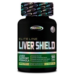 Liver Shield - Pro Size Nutrition - Importado