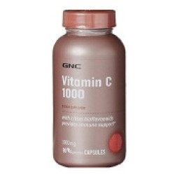 Vitamina-C-GNC