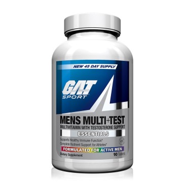 Mens Multi+Test  90s GAT GAT