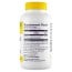 Tabela Nutricional Vitamina D3 10.000 IU - Healthy Origins