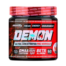 Demon (300g) - Pro Size Nutrition Pro Size Nutrition