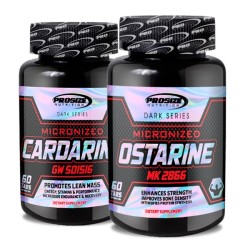Combo: Ostari ne + Cardarin - Pro Size Nutrition