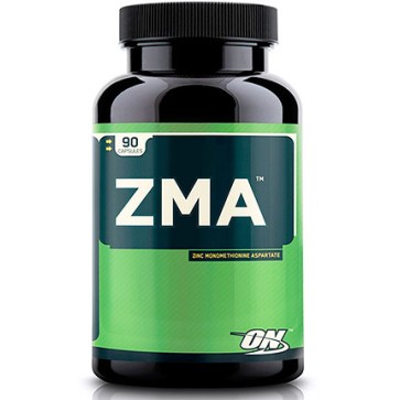 ZMA Optimum Nutrition 90 caps  Optimum Nutrition