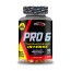 Pro 6 Thermogenic Intense (90 caps) - Pro Size Nutrition Pro Size Nutrition