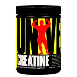 Creatina Powder - 120g - Universal Nutrition