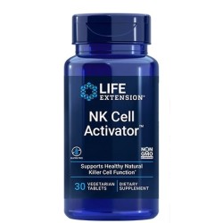 NK Cell activator 30s Life Extension Life Extension