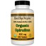 Spirulina Organic 500mg 180 Tablets Healthy Origins Healthy Origins