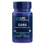 Gaba (Gamma-Aminobutyric Acid) 60 vegetarian capsules Life Extension Life Extension