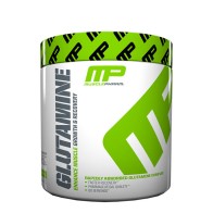 Glutamina Muscle Pharm 300g