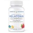 Melatonina 1.5mg zero sugar 60 gummies Nordic Naturals Nordic Naturals