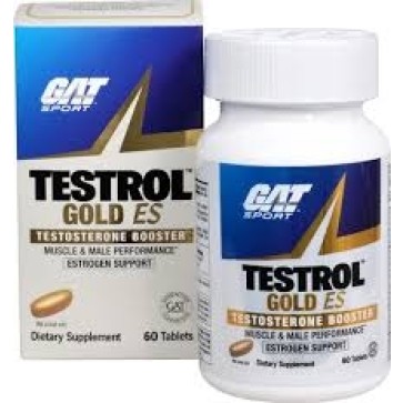 Testrol Gold ES Gat GAT