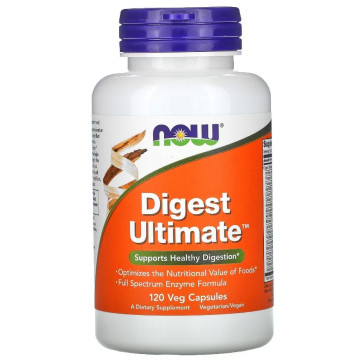 Digest Ultimate 120 Veg Capsules Now