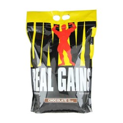 Real Gains - 6,8 lbs - Universal Nutrition