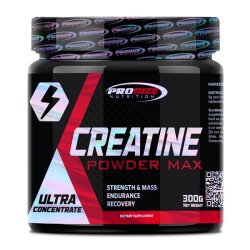 Creatina Powder Max (300g) - Pro Size Nutrition Pro Size Nutrition