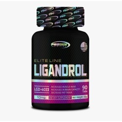 Ligan drol (90 caps) - Pro Size Nutrition Pro Size Nutrition