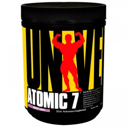 Atomic 7 (30 Doses)- Universal Nutrition