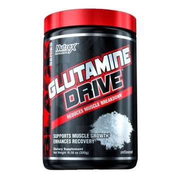 Glutamina Drive (300g) - Nutrex