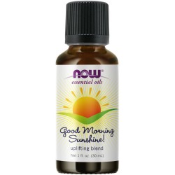 Good Morning Sunshine! Essential Oil - 1 fl. oz. NOW Essential Oils