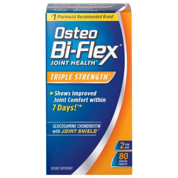 Osteo Bi-flex Joint Health